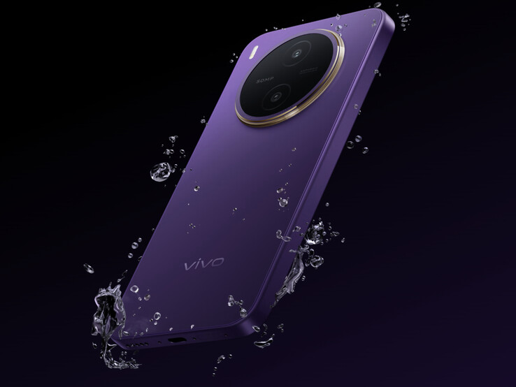 La Y600 Pro cuenta con la certificación IP69.