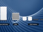 Algunas soluciones 5G de Samsung. (Fuente: Samsung)