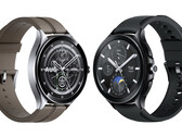 Se espera que Xiaomi lance el Watch 2 Pro en varias variantes. (Fuente de la imagen: Xiaomi)
