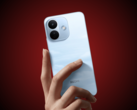 El Redmi Note 17 Pro.