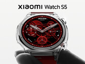 El Xiaomi Watch S5 Transparent Edition es una edición estrictamente limitada.