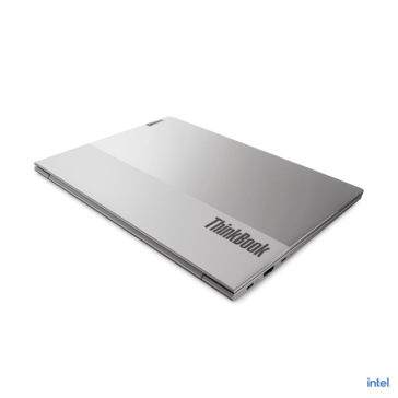 Lenovo ThinkBook 13s Gen 4 i (imagen vía Lenovo)