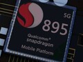 El Snapdragon 895 podría no ser rival para el Apple A15 Bionic. (Fuente de la imagen: GizCHina)