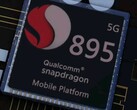 El Snapdragon 895 podría no ser rival para el Apple A15 Bionic. (Fuente de la imagen: GizCHina)