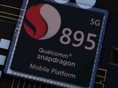 El Snapdragon 895 podría no ser rival para el Apple A15 Bionic. (Fuente de la imagen: GizCHina)