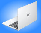 El EliteBook 8 G2i 13 se presenta en una única opción de color.