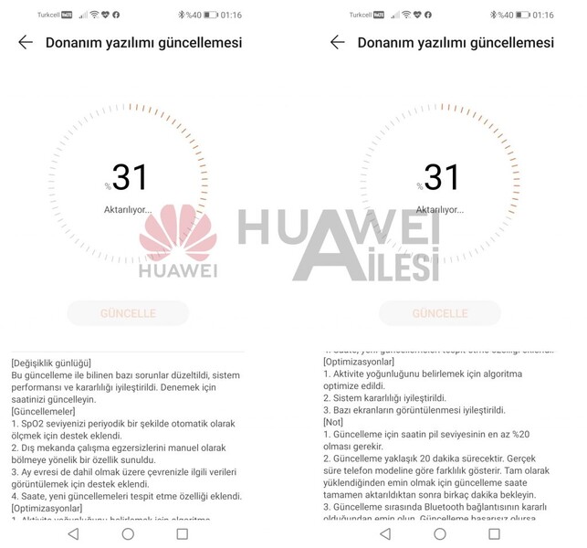 (Fuente de la imagen: Huawei Ailiesi)