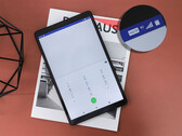 Review de la tableta iPlay 20 de Alldocube: Android 10 por $100 USD