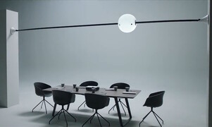 Rastrea toda la habitación (fuente de la imagen: captura de pantalla del vídeo del producto)