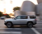 Una imagen del Rivian R1S de 2027