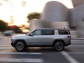 Una imagen del Rivian R1S de 2027