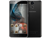 Breve análisis del Smartphone Blackview P2