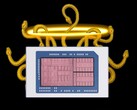 Según los informes, AMD Zen 6 + RDNA 5 Medusa Halo saldrá a la venta en H2 2027. (Fuente de la imagen: Moore's Law Is Dead en YouTube)
