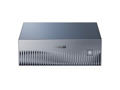 El Ascent GX10 es un mini PC centrado en las cargas de trabajo de IA (Fuente de la imagen: Asus)