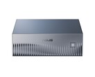 El Ascent GX10 es un mini PC centrado en las cargas de trabajo de IA (Fuente de la imagen: Asus)