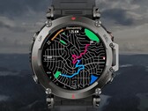 La nueva actualización de Amazfit está disponible para varios smartwatches, incluido el T-Rex Ultra. (Fuente de la imagen: Amazfit)