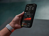 La Amazfit Helio Strap (en la imagen) recibe la versión de software 3.0.2.2. (Fuente de la imagen: Amazfit)