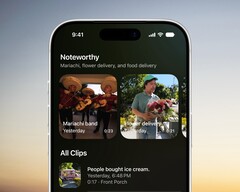 Apple Las funciones de IA para el hogar requieren una suscripción de pago.