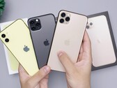 Apple soll iPhones auch in Zukunft nicht als Abonnement anbieten. (Fotografía: Daniel Romero)