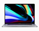Apple aparentemente tiene planes de introducir un nuevo MacBook Pro de 16 pulgadas este año. (Fuente de la imagen: Apple)