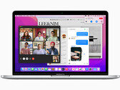 macOS Monterey trae una serie de mejoras de cara al usuario. (Fuente de la imagen: Apple)