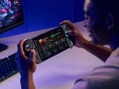 Asus ROG Xbox Ally X funciona con un Ryzen Z2 Extreme que tiene una NPU capaz.