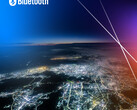 Bluetooth para el mundo. (Fuente de la imagen: Bluetooth.com)