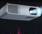 El proyector LED BenQ LH730 tiene una luminosidad de hasta 4.000 ANSI lúmenes. (Fuente de la imagen: BenQ)