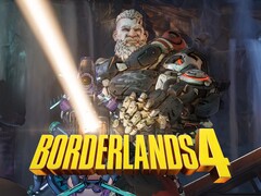 Banner de Borderlands 4 con el cazador de bóvedas Zane (Fuente de la imagen: captura de pantalla, Borderlands YouTube con ediciones)