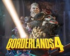 Banner de Borderlands 4 con el cazador de bóvedas Zane (Fuente de la imagen: captura de pantalla, Borderlands YouTube con ediciones)