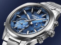Reloj Edifice EQB-1300-2A de Casio