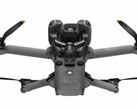 Han aparecido en Internet algunas imágenes nuevas y una fecha de disponibilidad para la DJI Mini 5 Pro antes de su lanzamiento. (Fuente de la imagen: @quadro-news)