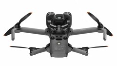 Han aparecido en Internet algunas imágenes nuevas y una fecha de disponibilidad para la DJI Mini 5 Pro antes de su lanzamiento. (Fuente de la imagen: @quadro-news)