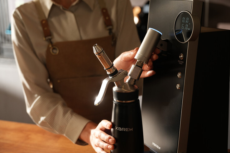 (Fuente de la imagen: Xbrew)