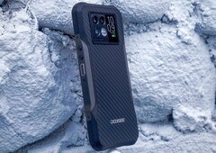 El smartphone robusto Doogee V20 llegará a finales de febrero (Fuente: Doogee)