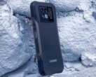 El smartphone robusto Doogee V20 llegará a finales de febrero (Fuente: Doogee)