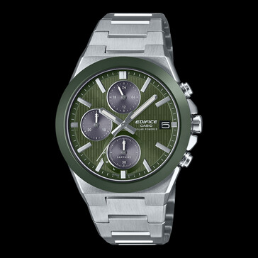 Casio EFS-S650D-3A. (Fuente de la imagen: Casio)
