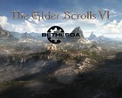 Se muestra el cartel de «The Elder Scrolls 6»