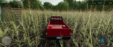 Simulador de agricultura 22