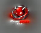 FreeBSD 14.4 ya está disponible - logotipo no oficial generado por AI