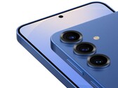 El Galaxy S25. (Fuente de la imagen: Samsung)