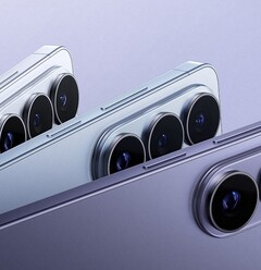 Todo apunta a que el Galaxy S27 Ultra mantendrá la lente de zoom secundaria.