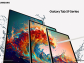 Samsung ha presentado tres nuevas tabletas de gama alta en su evento Galaxy Unpacked (imagen vía Samsung)