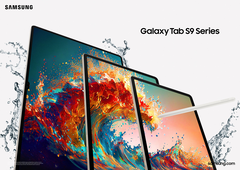 Samsung ha presentado tres nuevas tabletas de gama alta en su evento Galaxy Unpacked (imagen vía Samsung)