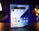 El Galaxy Z Fold7 ahora puede utilizar el Modo Océano de Samsung.