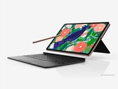Galaxy Los Tabs podrían acercarse aún más a los PC en el futuro. (Fuente: Samsung)