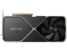 Nvidia GeForce RTX 4080 FE en revisión. (Fuente de la imagen: Nvidia)