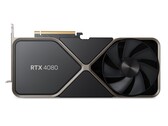 Nvidia GeForce RTX 4080 FE en revisión. (Fuente de la imagen: Nvidia)