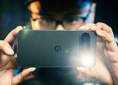 Google Fotos puede transformar imágenes en Ultra HDR después de haberlas tomado (Fuente de la imagen: Amanz)