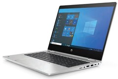 El HP ProBook x360 435 G8 puede ser configurado con hasta 32 GB DDR4-3200 SDRAM. (Fuente de la imagen: HP)